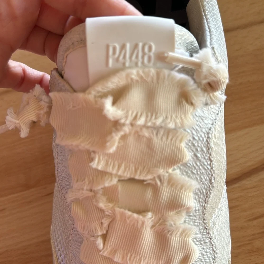 NIB P448 Cancun Sneaker